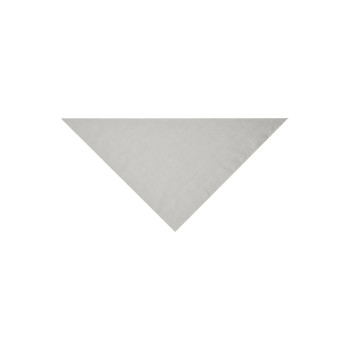 foulard personalizzati con logo - Triangular Scarf