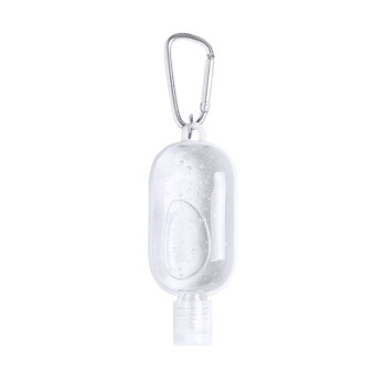 Gel Igienizzanti personalizzati con logo - Trikel