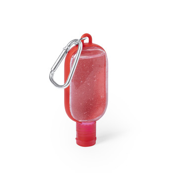 Gel Igienizzanti personalizzati con logo - Trikel