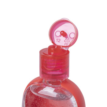 Gel Igienizzanti personalizzati con logo - Trikel