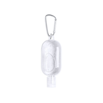 Gel Igienizzanti personalizzati con logo - Trikel