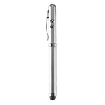 Puntatori laser personalizzati con logo - TRIOLUX - Puntatore laser e penna touchs