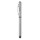 Laser pointer personalizzabile con punta touch e led bianco integrato