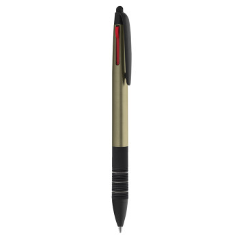 Penna personalizzata con logo  - TRIPLO