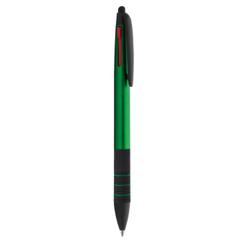 Penna personalizzata con logo  - TRIPLO