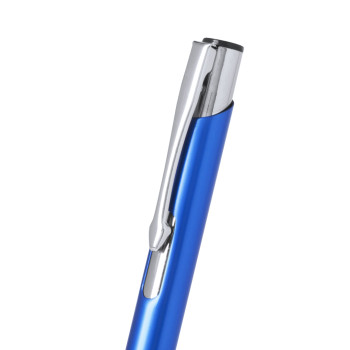 Penna personalizzata con logo  - Trocum