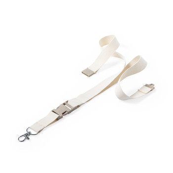 Lanyard personalizzati - Troix