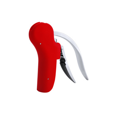 Cavatappi personalizzabile acciaio inox con colori vivaci