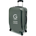 Trolley 24 Pollici Resistente ABS Policarbonato 30 Litri Ruote 360° TSA