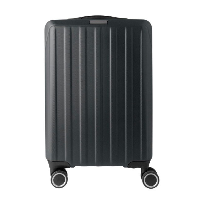 Trolley personalizzati con logo - Trolley Alaric | 20 pollici | 30 l