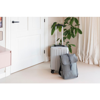 Trolley personalizzati con logo - Trolley Alaric | 20 pollici | 30 l