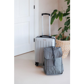 Trolley personalizzati con logo - Trolley Alaric | 20 pollici | 30 l