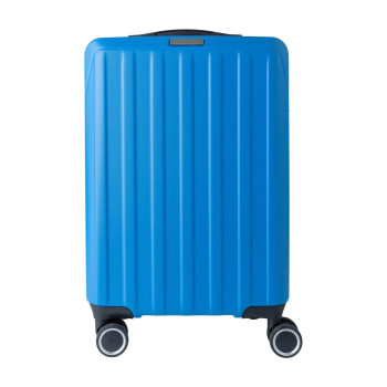 Trolley personalizzati con logo - Trolley Alaric | 20 pollici | 30 l