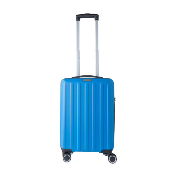 Trolley personalizzati con logo - Trolley Alaric | 20 pollici | 30 l