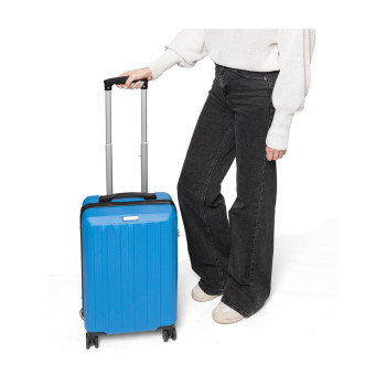 Trolley personalizzati con logo - Trolley Alaric | 20 pollici | 30 l