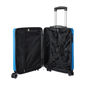 Trolley personalizzati con logo - Trolley Alaric | 20 pollici | 30 l