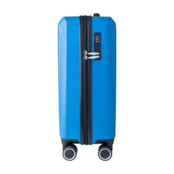 Trolley personalizzati con logo - Trolley Alaric | 20 pollici | 30 l