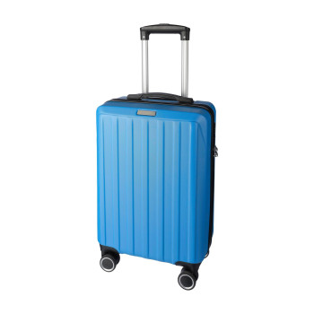 Trolley personalizzati con logo - Trolley Alaric | 20 pollici | 30 l