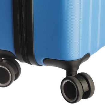 Trolley personalizzati con logo - Trolley Alaric | 20 pollici | 30 l