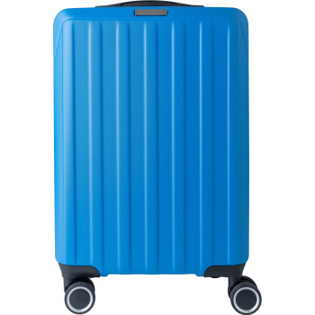Trolley personalizzati con logo - Trolley Alaric | 20 pollici | 30 l
