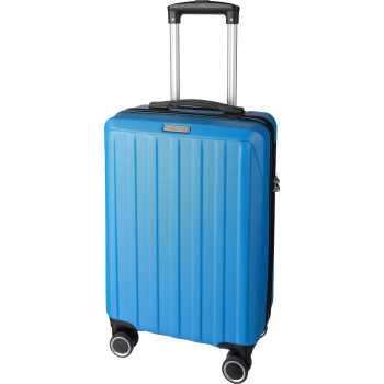 Trolley personalizzati con logo - Trolley Alaric | 20 pollici | 30 l
