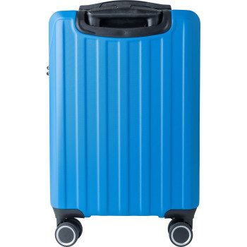 Trolley personalizzati con logo - Trolley Alaric | 20 pollici | 30 l