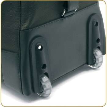 Trolley personalizzati con logo - Trolley case