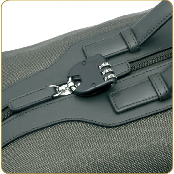 Trolley personalizzati con logo - Trolley case