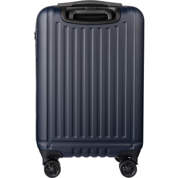 Trolley personalizzati con logo - Trolley Elke | 8 ruote | 19 l