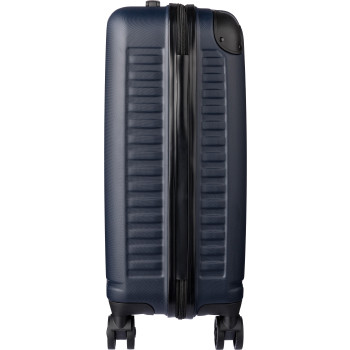 Trolley personalizzati con logo - Trolley Elke | 8 ruote | 19 l