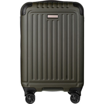Trolley personalizzati con logo - Trolley Elke | 8 ruote | 19 l