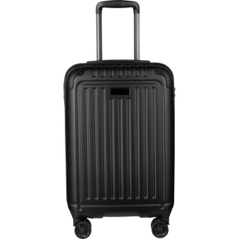 Trolley personalizzati con logo - Trolley Elke | 8 ruote | 19 l
