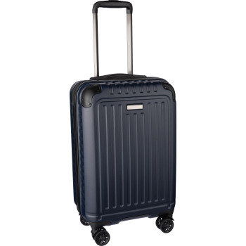 Trolley personalizzati con logo - Trolley Elke | 8 ruote | 19 l