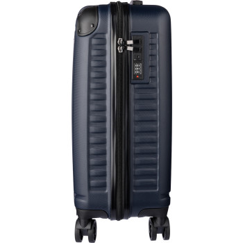 Trolley personalizzati con logo - Trolley Elke | 8 ruote | 19 l