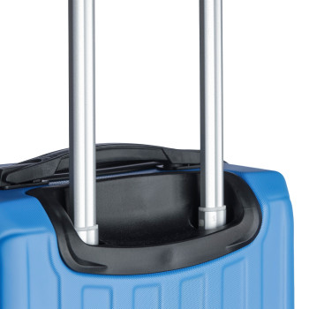 Trolley personalizzati con logo - Trolley in ABS Alaric