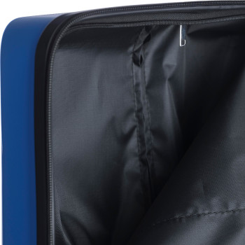 Trolley personalizzati con logo - Trolley in ABS Alaric
