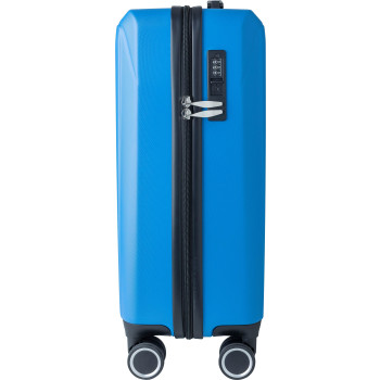 Trolley personalizzati con logo - Trolley in ABS Alaric