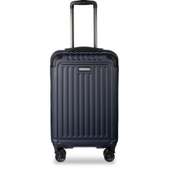 Trolley personalizzati con logo - Trolley in ABS Elke