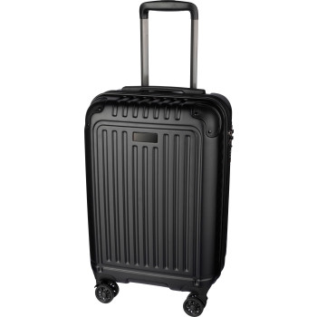 Trolley personalizzati con logo - Trolley in ABS Elke