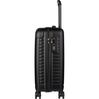 Trolley personalizzati con logo - Trolley in ABS Elke