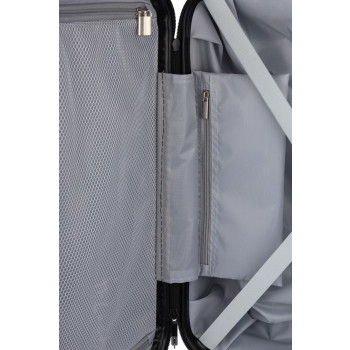 Trolley personalizzati con logo - Trolley in ABS Elke