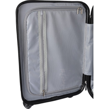 Trolley personalizzati con logo - Trolley in ABS Elke