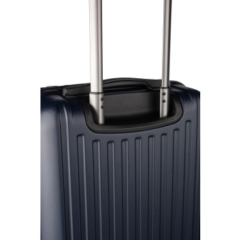 Trolley personalizzati con logo - Trolley in ABS Elke