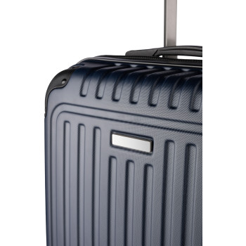 Trolley personalizzati con logo - Trolley in ABS Elke