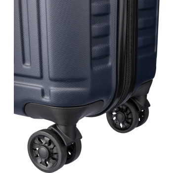 Trolley personalizzati con logo - Trolley in ABS Elke