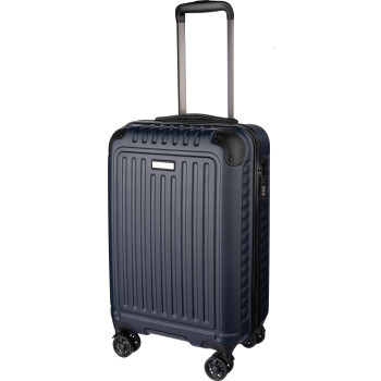 Trolley personalizzati con logo - Trolley in ABS Elke
