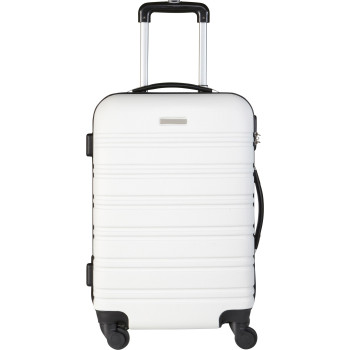 Trolley personalizzati con logo - Trolley in ABS Serafina