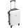 Trolley rigido personalizzabile Impression con 4 rotelle girevoli a 360 gradi