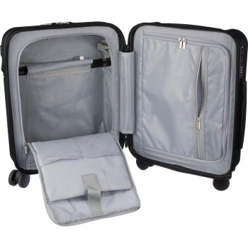 Trolley personalizzati con logo - Trolley Ulf