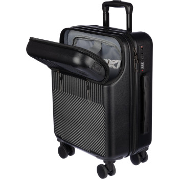 Trolley personalizzati con logo - Trolley Ulf